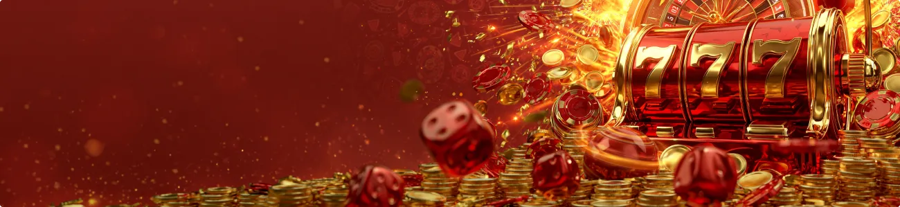 Casino Rama Banner 1